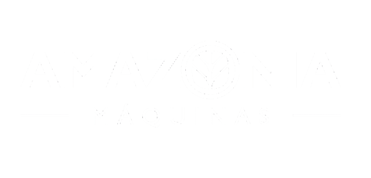 Amazônia Máquinas